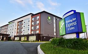 Holiday Inn Express & Suites St. John'S Airport By Ihg